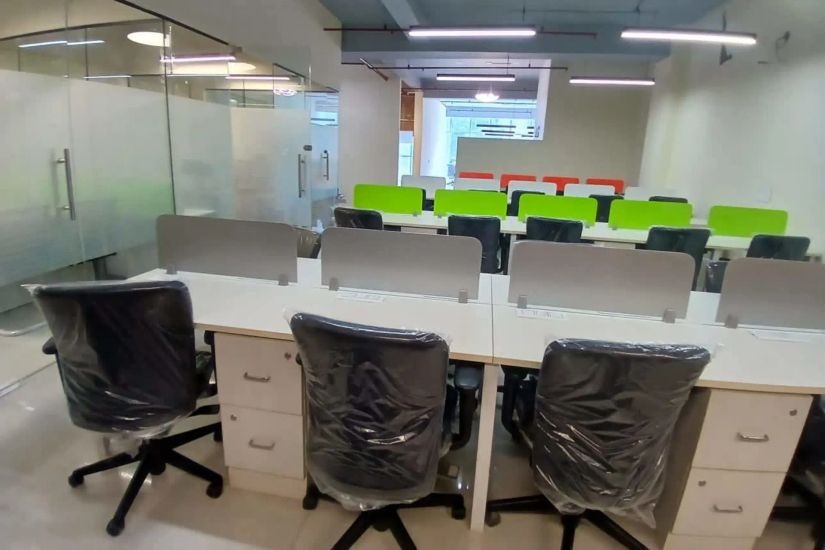 Click Office